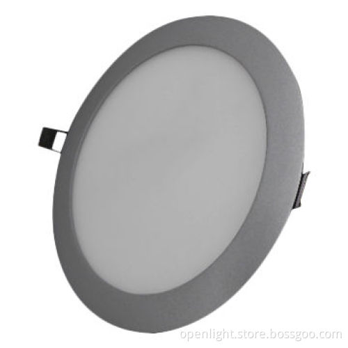 LED downlights